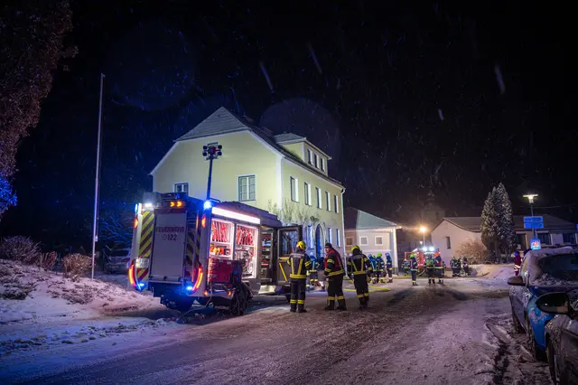 Foto: TEAM FOTOKERSCHI / SIMON BRANDSTÄTTER