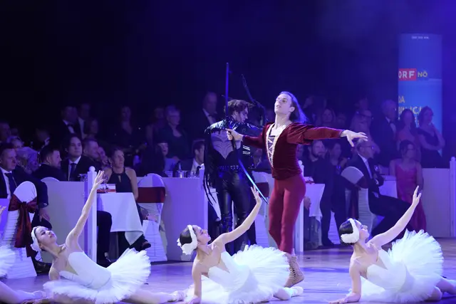 Foto: Michael Berger