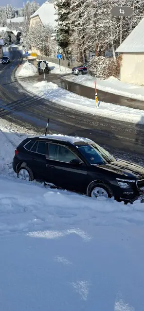 St. Andrä | Foto: FF St. Andrä