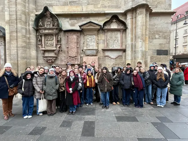 Foto: (c) BG Babenbergerring