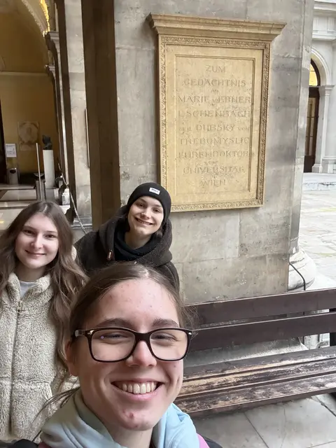 Foto: (c) BG Babenbergerring