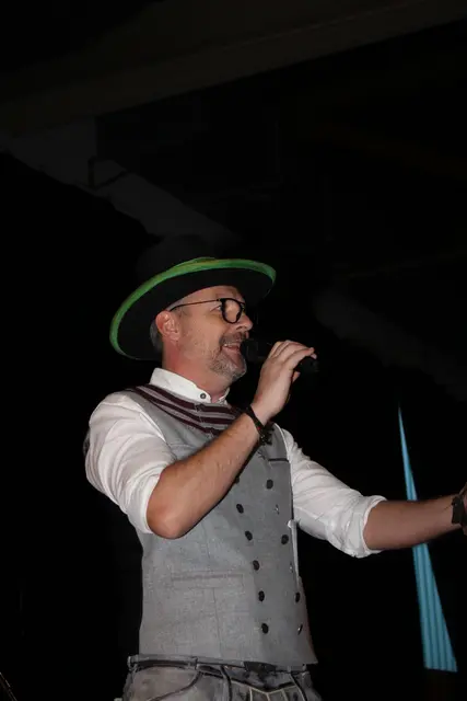 Foto: Patrick Marcher