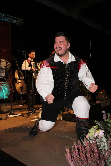 Foto: Patrick Marcher