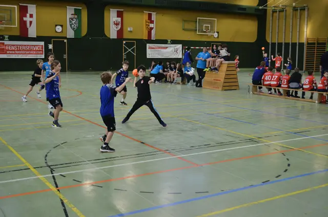 Foto: Handballclub Eferding