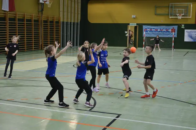 Foto: Handballclub Eferding