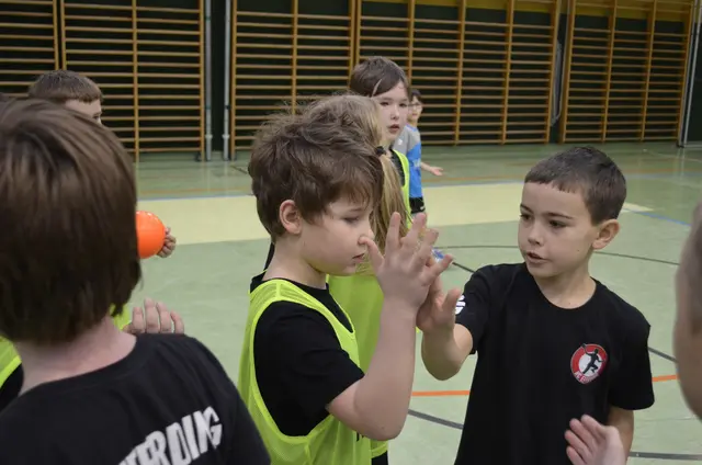 Foto: Handballclub Eferding