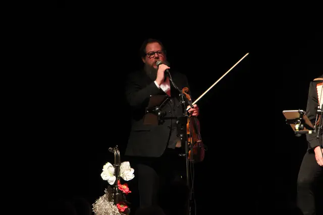 Foto: Josef Hofmüller