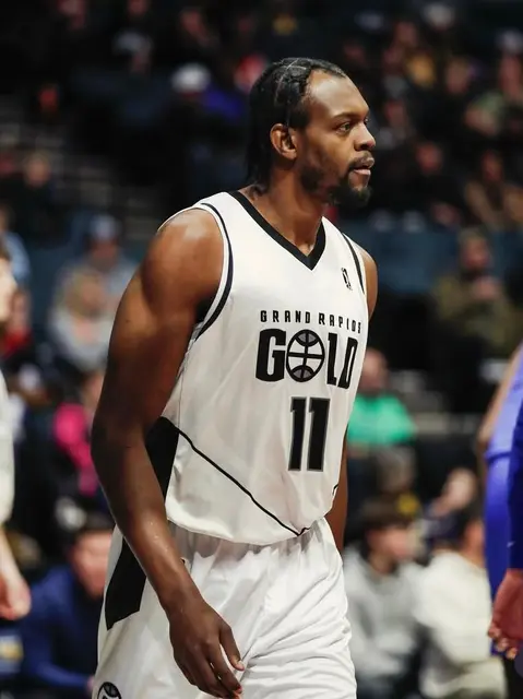 Deante Johnson bringt bereits einige internationale Erfahrung mit. | Foto: Gunners