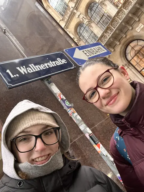 Foto: (c) BG Babenbergerring