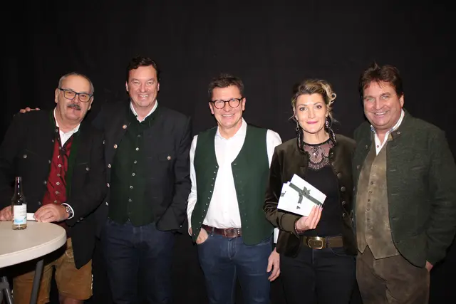 Foto: Patrick Marcher