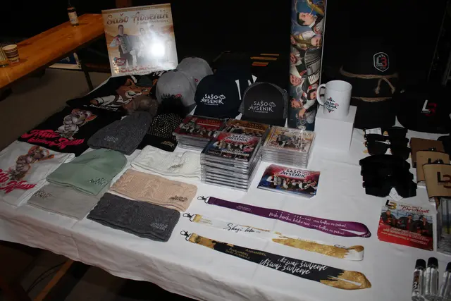 Foto: Patrick Marcher