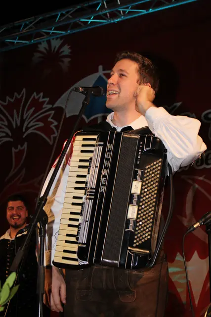 Foto: Patrick Marcher