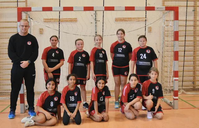 Foto: Handballclub Eferding