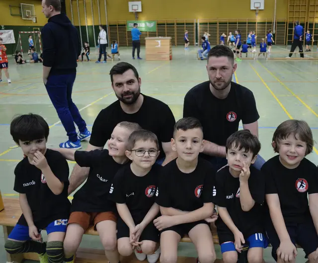 Foto: Handballclub Eferding