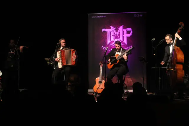 Foto: Josef Hofmüller