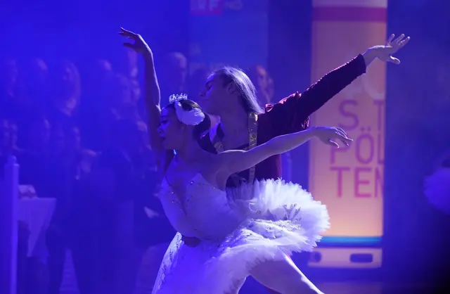 Foto: Michael Berger