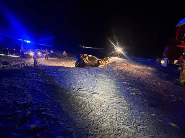 Mauterndorf | Foto: FF Mauterndorf