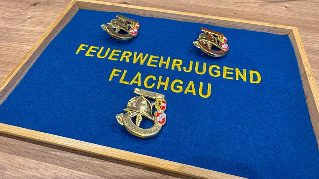 Foto: Bezirkssachbearbeiter Öffentlichkeitsarbeit Bezirk Flachgau, OVI Manuel Hasenschwandtner