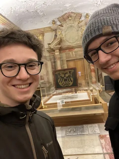 Foto: (c) BG Babenbergerring