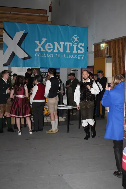 Foto: Patrick Marcher