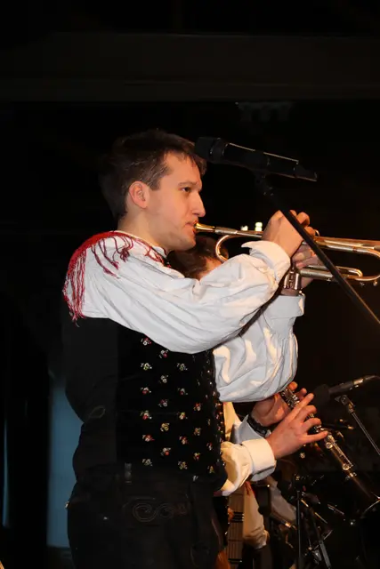 Foto: Patrick Marcher