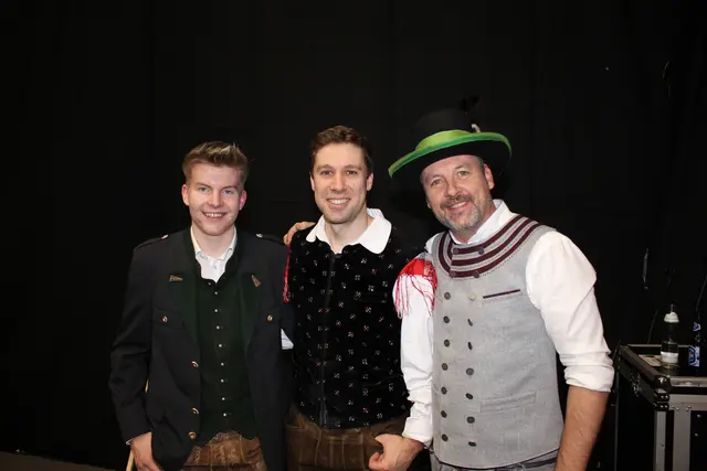 Foto: Patrick Marcher