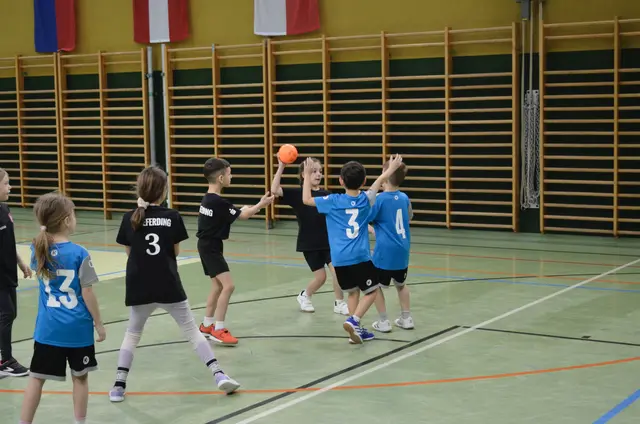 Foto: Handballclub Eferding