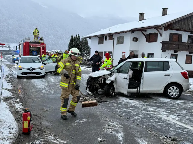 Foto: ZOOM.TIROL