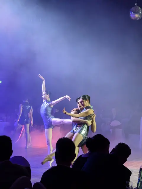 Foto: Michael Berger