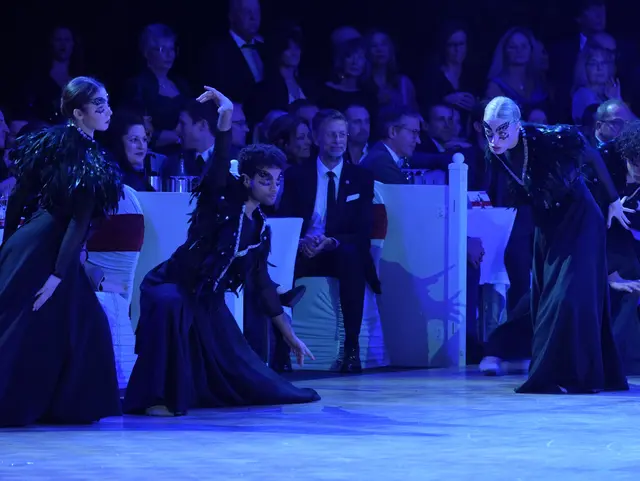 Foto: Michael Berger