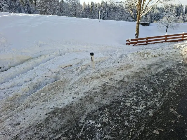 St. Andrä | Foto: FF St. Andrä