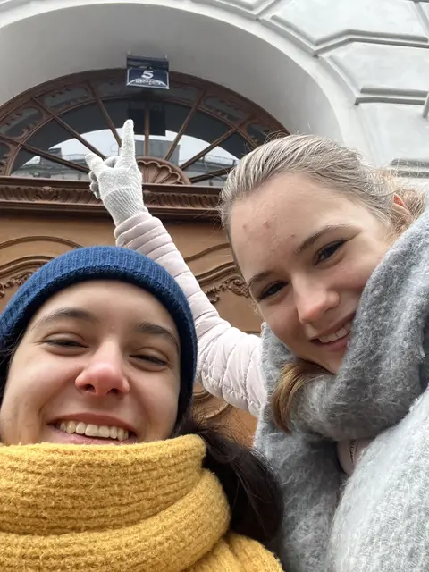 Foto: (c) BG Babenbergerring