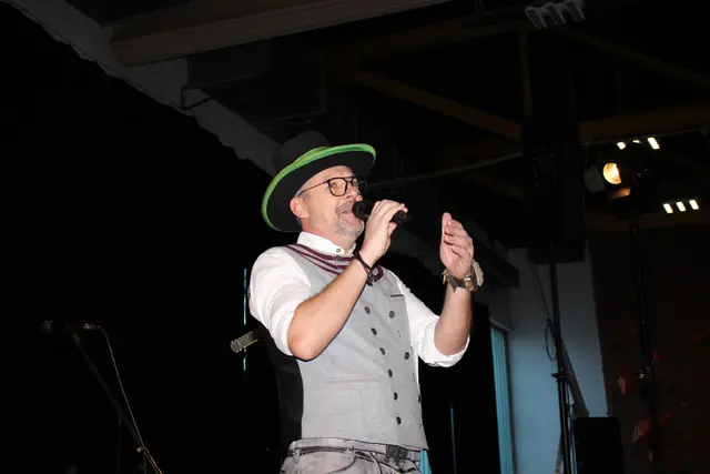 Foto: Patrick Marcher