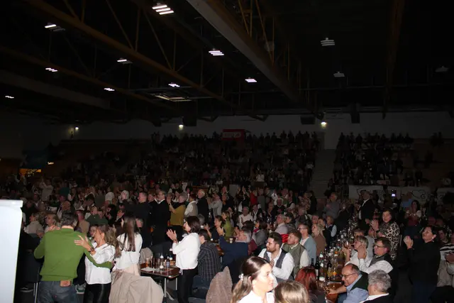 Foto: Patrick Marcher