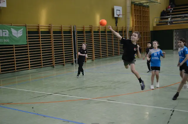 Foto: Handballclub Eferding