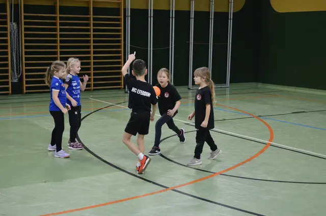 Foto: Handballclub Eferding