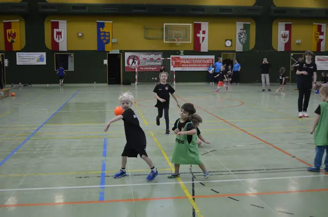 Foto: Handballclub Eferding
