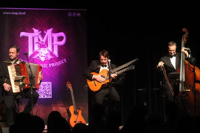 Foto: Josef Hofmüller