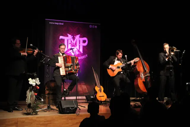 Foto: Josef Hofmüller