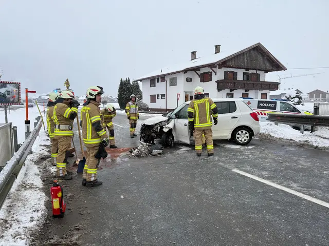 Foto: ZOOM.TIROL