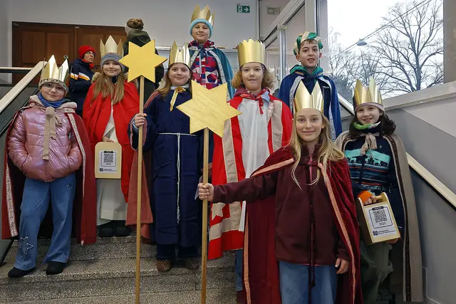 Foto: Erwin Gruber/ Pfarre Hildegard Burjan