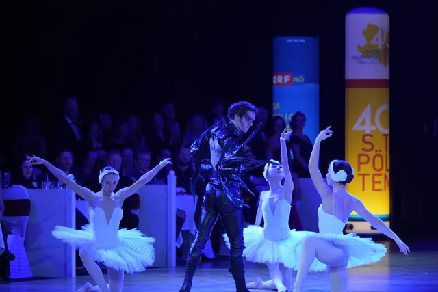 Foto: Michael Berger