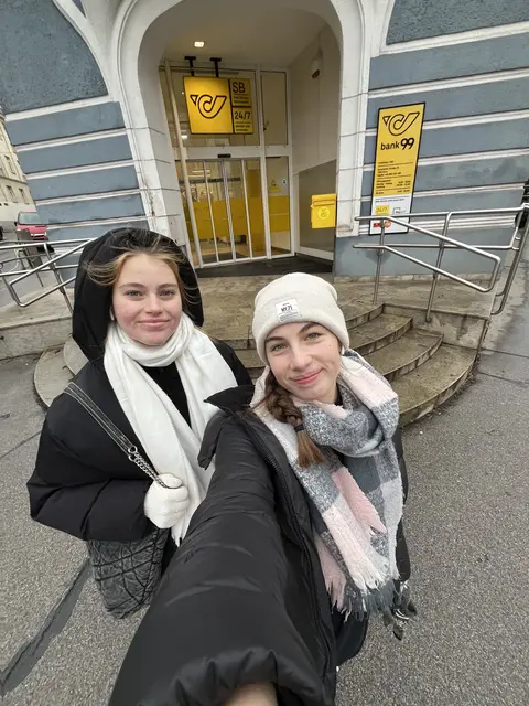 Foto: (c) BG Babenbergerring