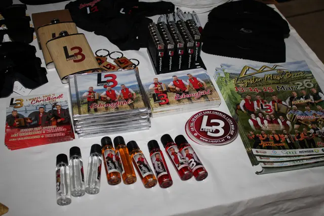 Foto: Patrick Marcher