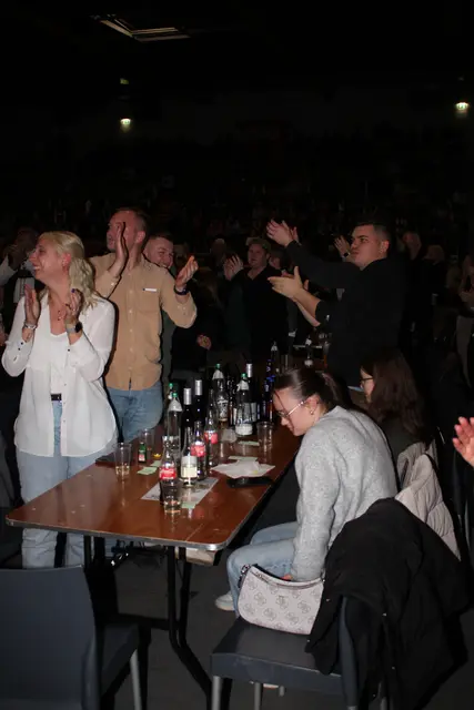 Foto: Patrick Marcher