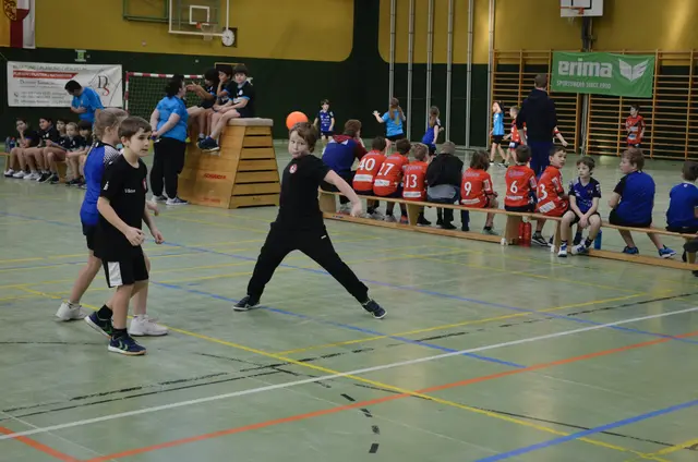 Foto: Handballclub Eferding