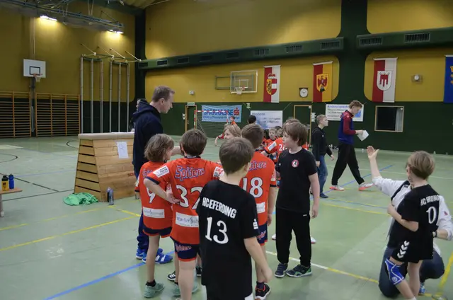 Foto: Handballclub Eferding