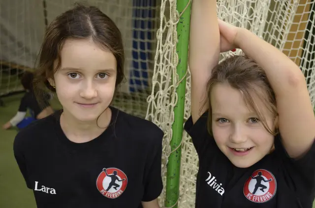 Foto: Handballclub Eferding