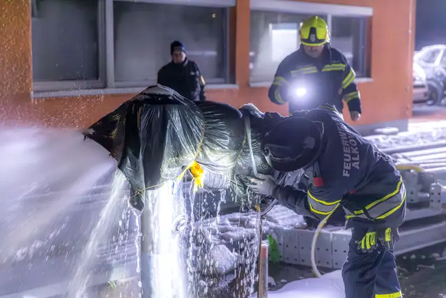 Foto: Hermann Kollinger