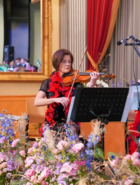 Die Lehrerinnen und Lehrer der Musikschule Voitsberg glänzten als Solisten. | Foto: Stadtgemeinde Voitsberg/J. Reicher